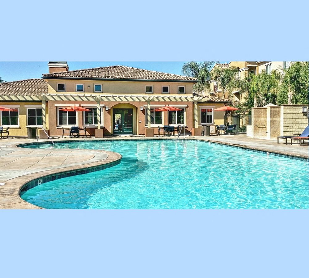 Silverado Apartments in Murrieta, CA